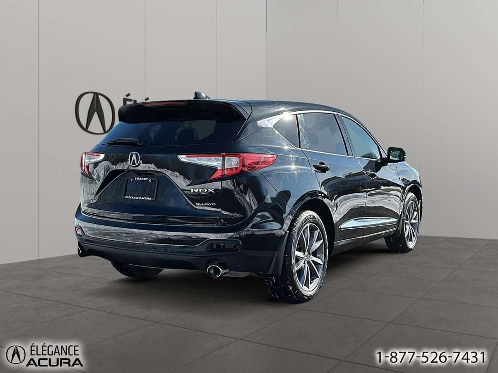 Acura RDX Elite 2019 à Granby, Québec - 5 - w1024h768px