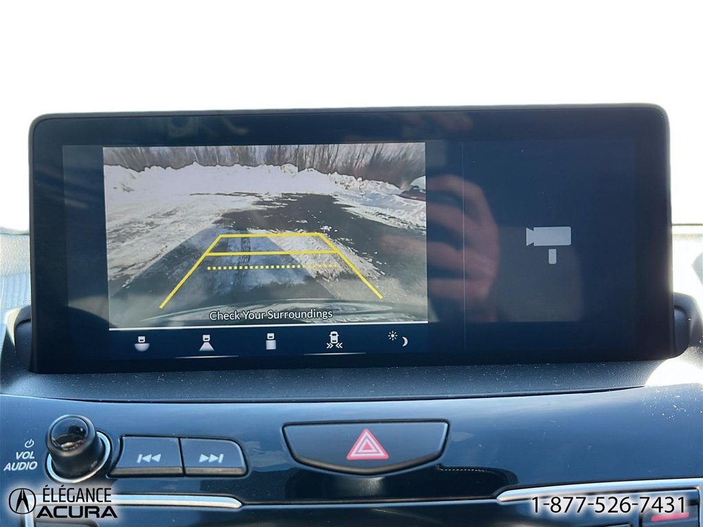 Acura RDX Elite 2019 à Granby, Québec - 22 - w1024h768px