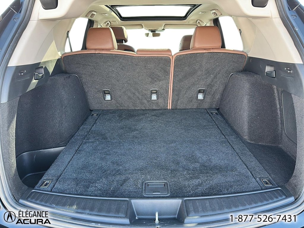 Acura RDX Elite 2019 à Granby, Québec - 9 - w1024h768px