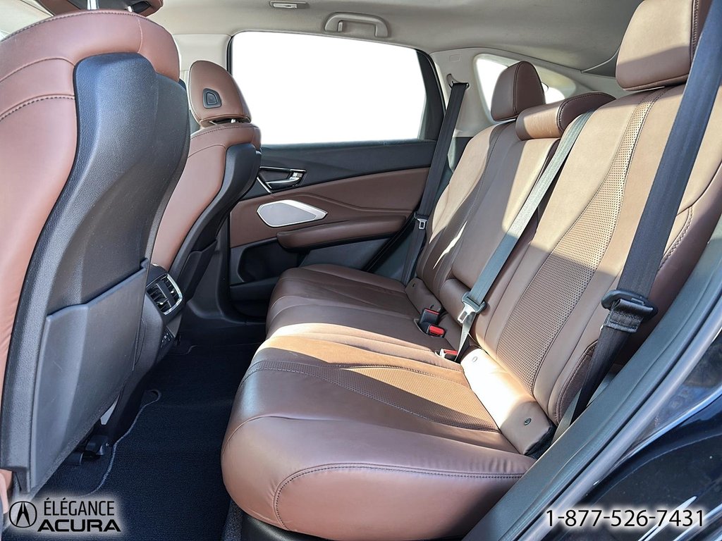 Acura RDX Elite 2019 à Granby, Québec - 12 - w1024h768px
