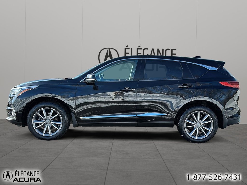 Acura RDX Elite 2019 à Granby, Québec - 8 - w1024h768px