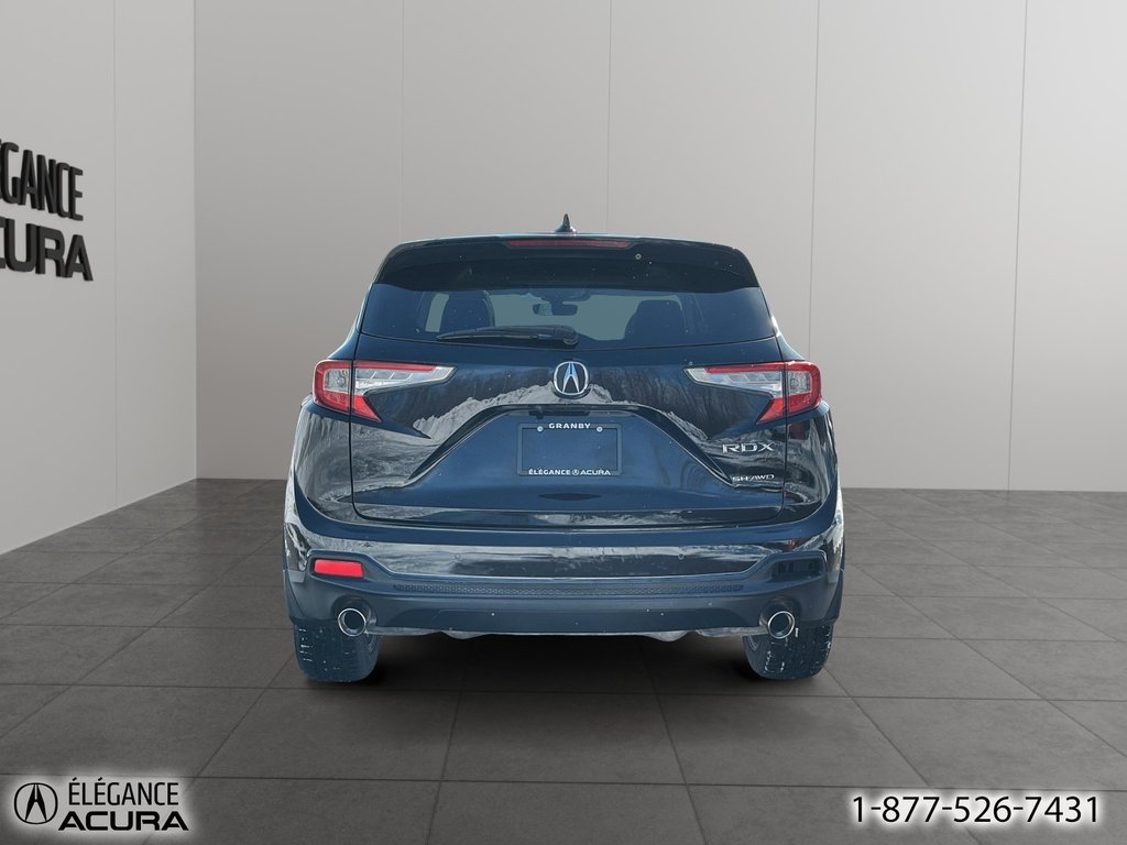 Acura RDX Elite 2019 à Granby, Québec - 6 - w1024h768px