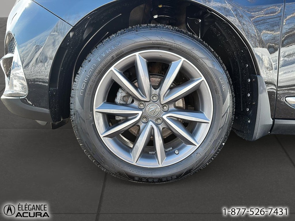Acura RDX Elite 2019 à Granby, Québec - 10 - w1024h768px