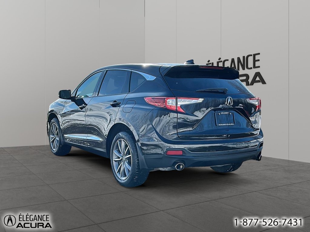 Acura RDX Elite 2019 à Granby, Québec - 7 - w1024h768px