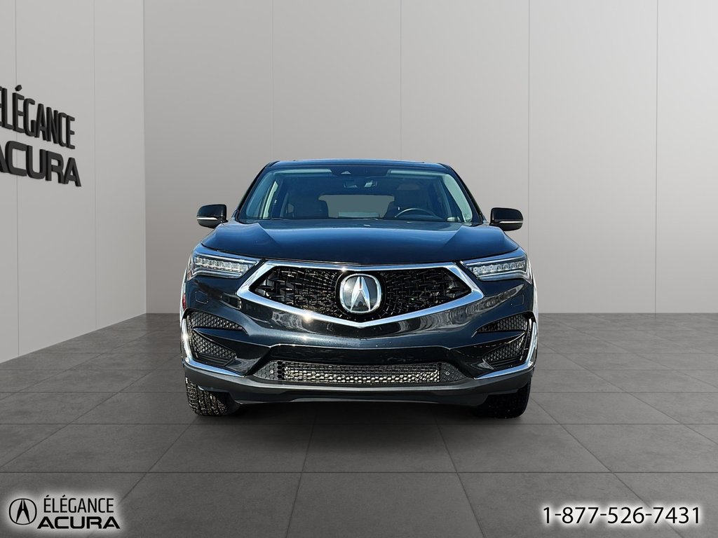 Acura RDX Elite 2019 à Granby, Québec - 2 - w1024h768px