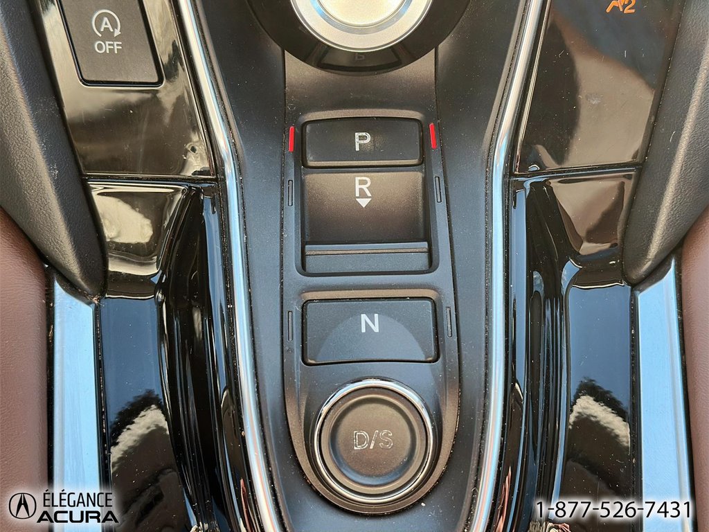 Acura RDX Elite 2019 à Granby, Québec - 18 - w1024h768px