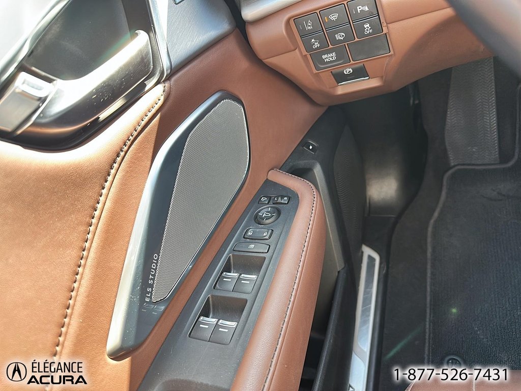 Acura RDX Elite 2019 à Granby, Québec - 14 - w1024h768px