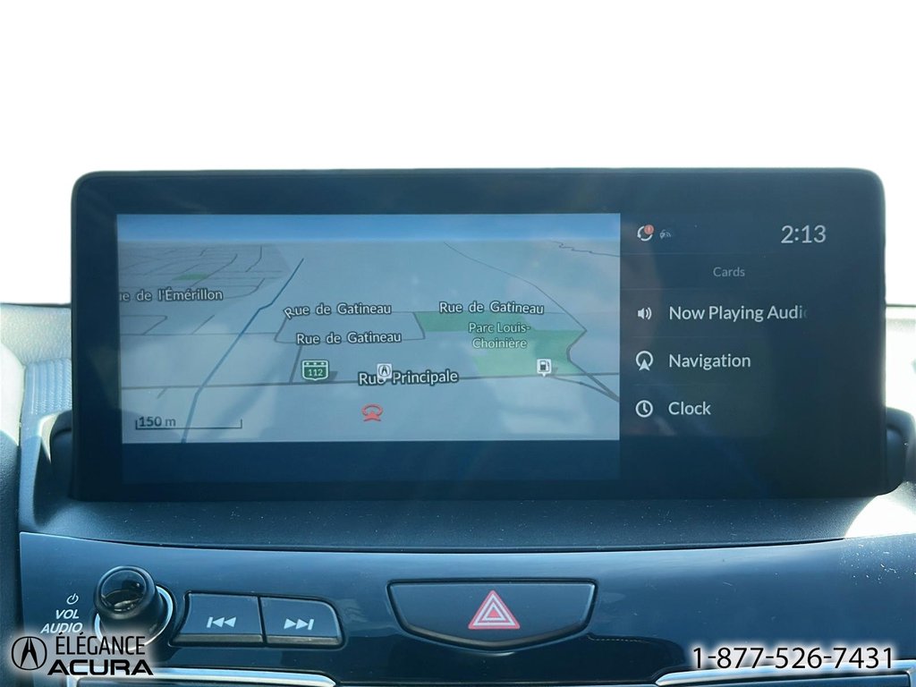 Acura RDX Elite 2019 à Granby, Québec - 23 - w1024h768px