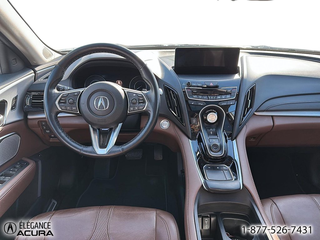 Acura RDX Elite 2019 à Granby, Québec - 13 - w1024h768px