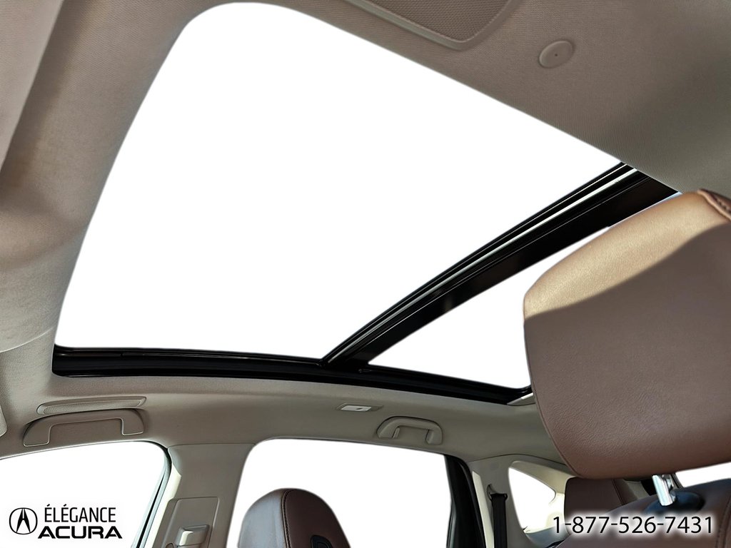 Acura RDX Elite 2019 à Granby, Québec - 21 - w1024h768px