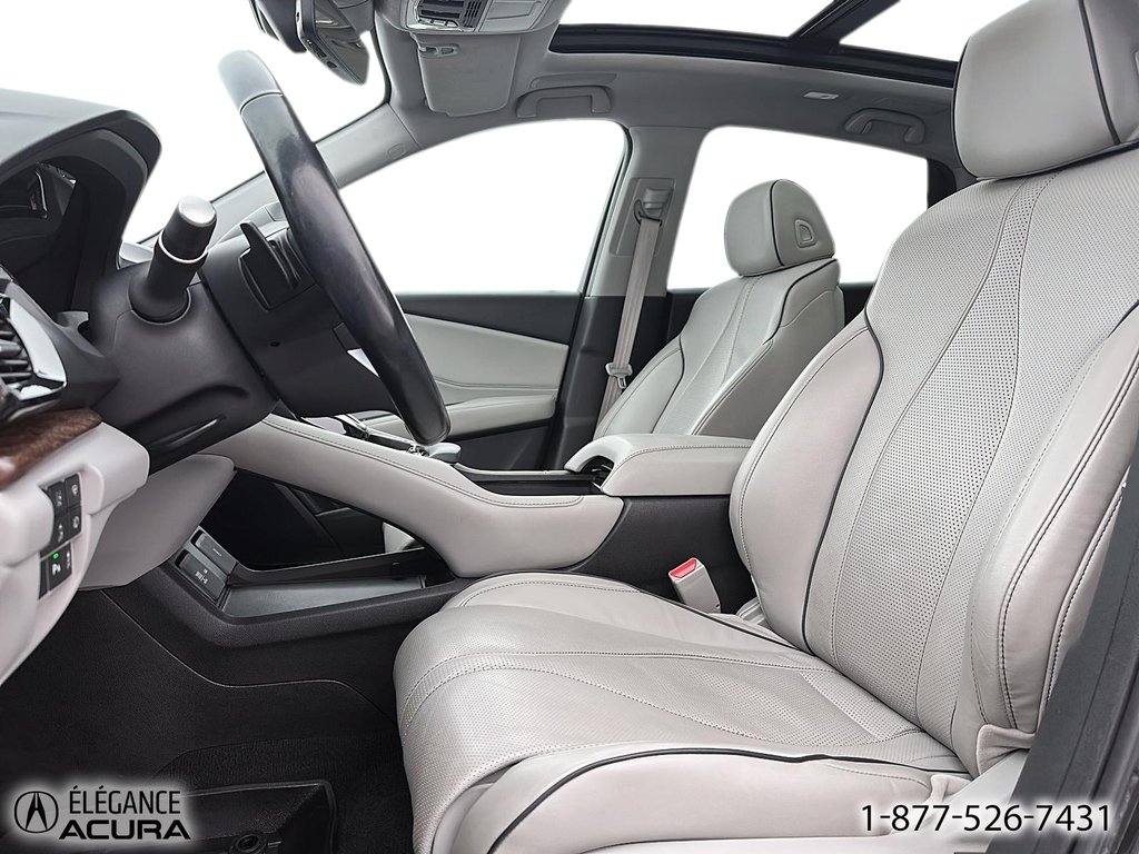 2020 Acura RDX Platinum Elite in Granby, Quebec - 12 - w1024h768px
