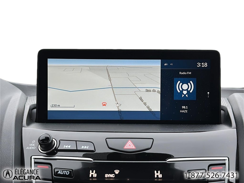 2020 Acura RDX Platinum Elite in Granby, Quebec - 24 - w1024h768px