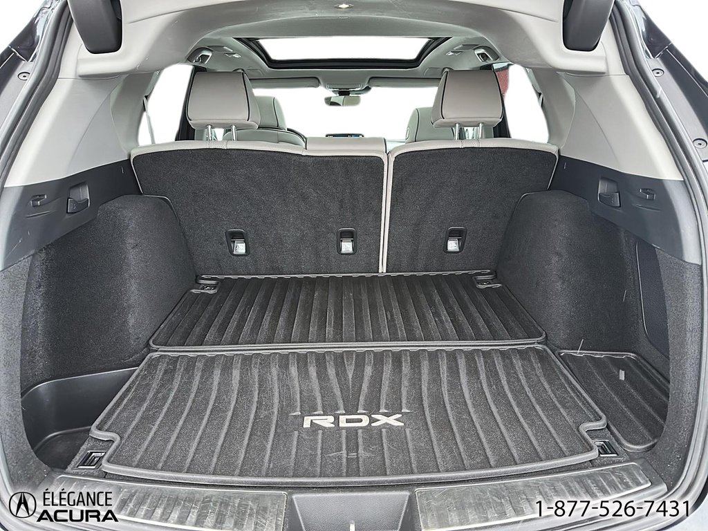 2020 Acura RDX Platinum Elite in Granby, Quebec - 10 - w1024h768px