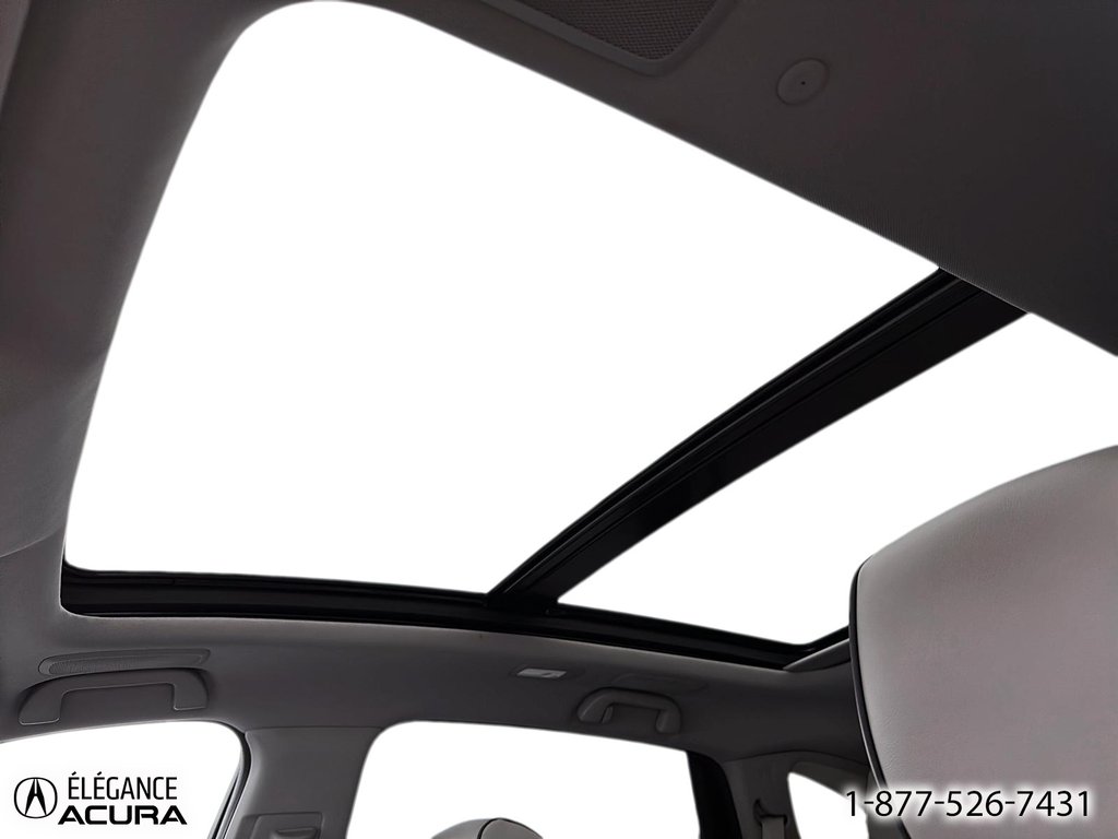 2020 Acura RDX Platinum Elite in Granby, Quebec - 22 - w1024h768px