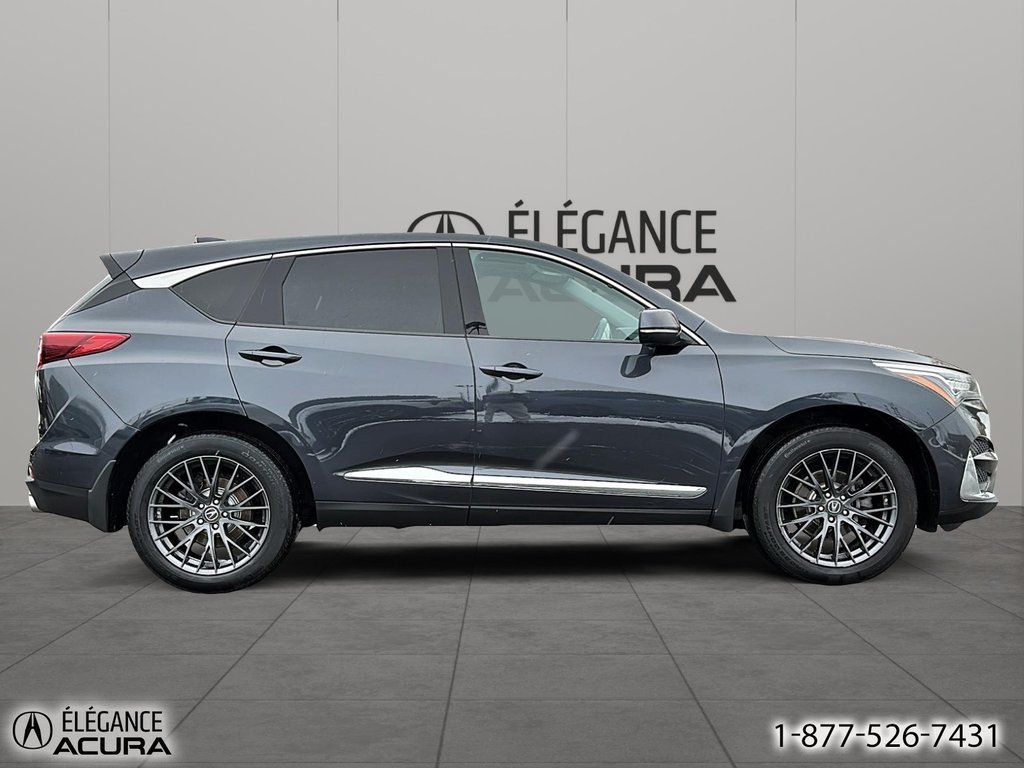 2020 Acura RDX Platinum Elite in Granby, Quebec - 4 - w1024h768px