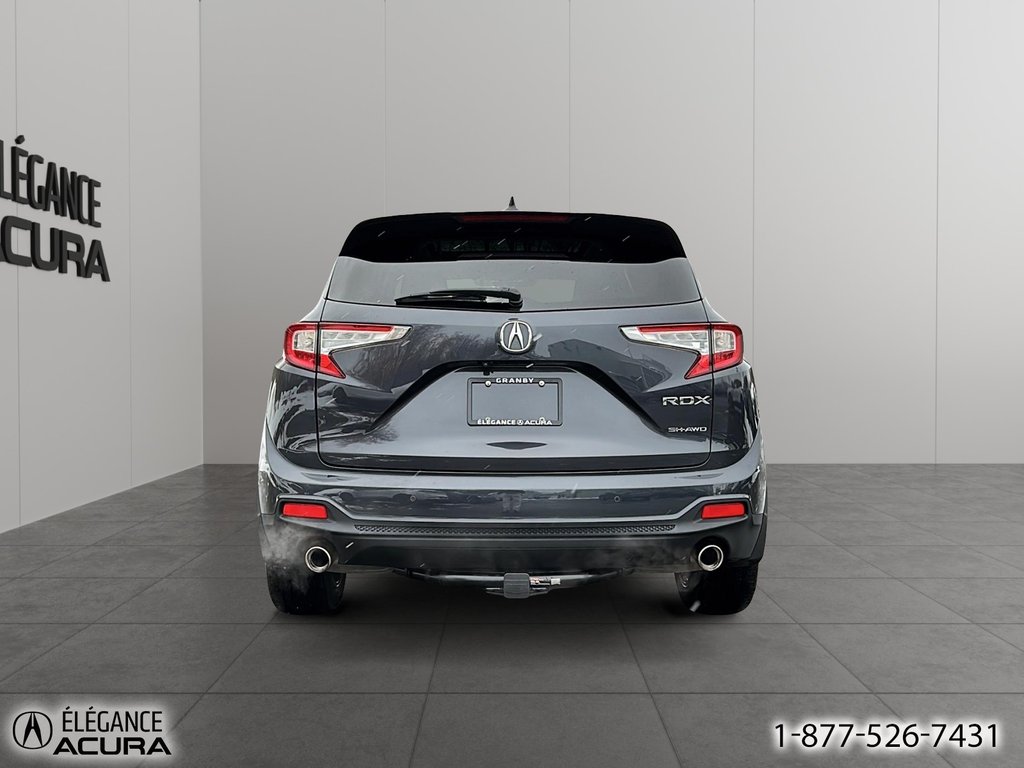 2020 Acura RDX Platinum Elite in Granby, Quebec - 7 - w1024h768px