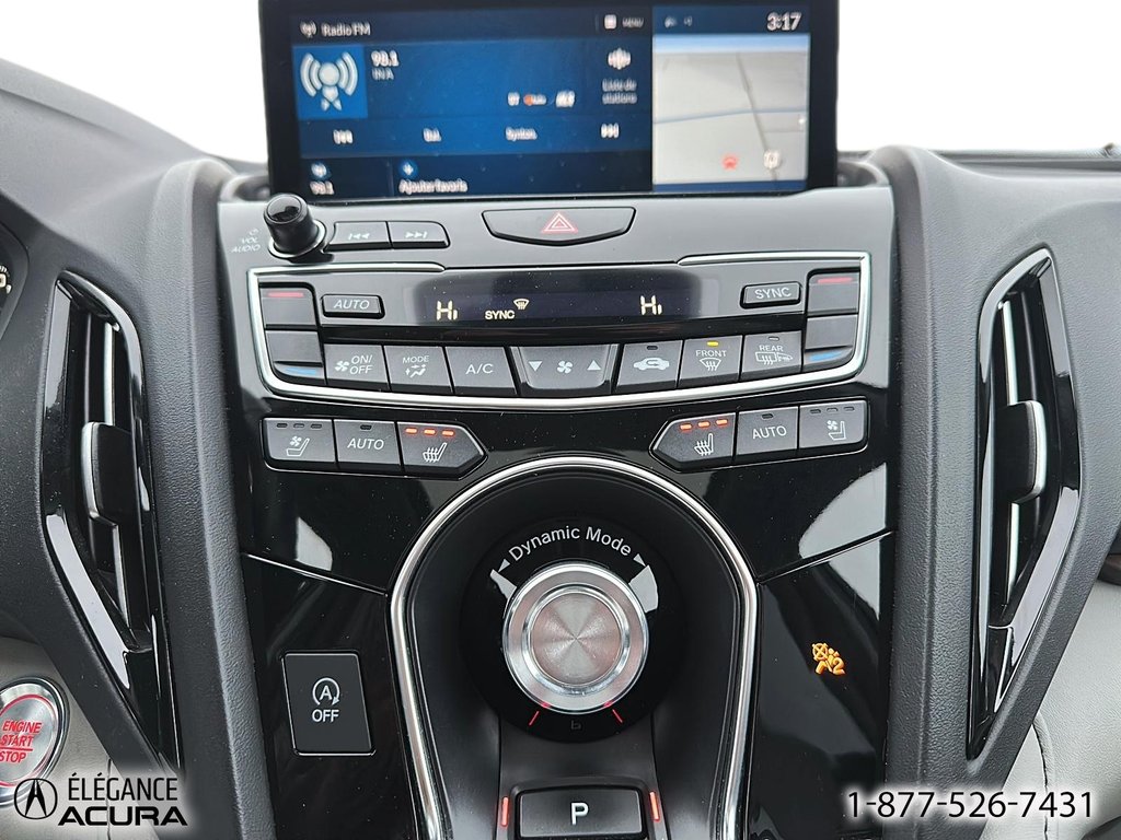 2020 Acura RDX Platinum Elite in Granby, Quebec - 18 - w1024h768px