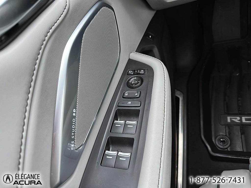 2020 Acura RDX Platinum Elite in Granby, Quebec - 15 - w1024h768px