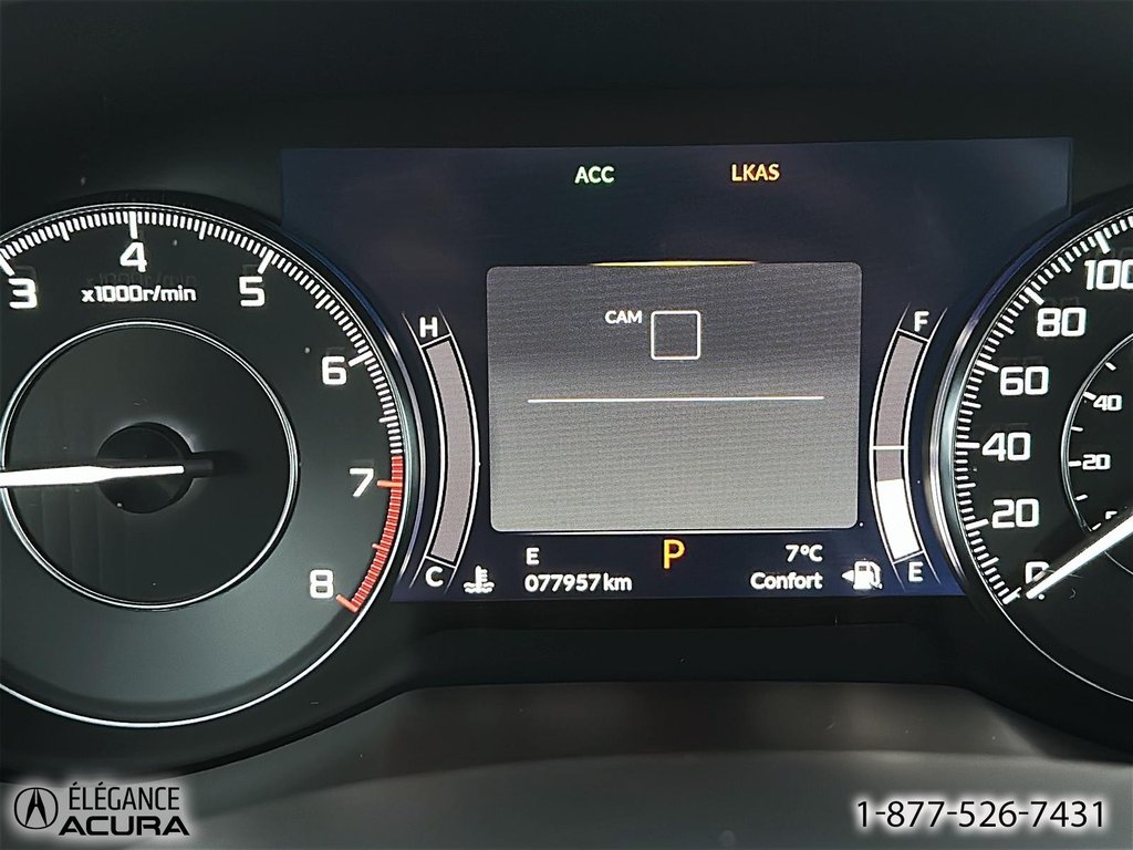 2020 Acura RDX Platinum Elite in Granby, Quebec - 17 - w1024h768px