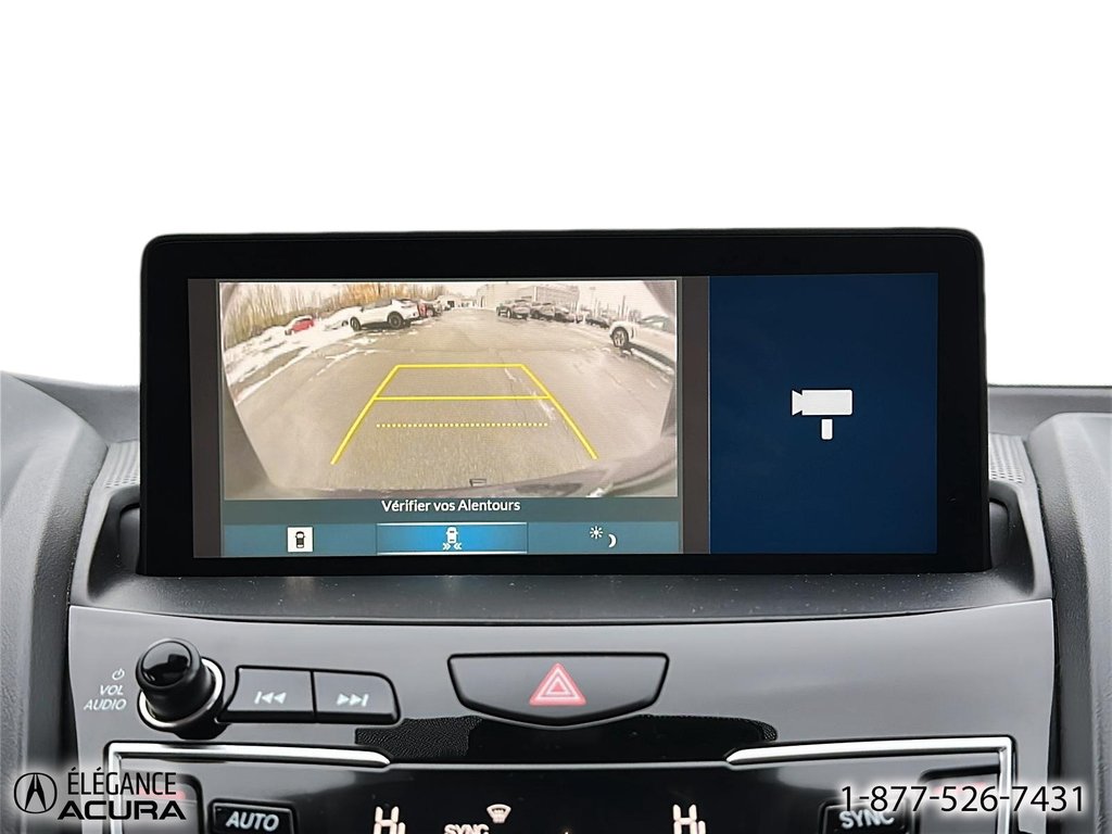 2020 Acura RDX Platinum Elite in Granby, Quebec - 23 - w1024h768px