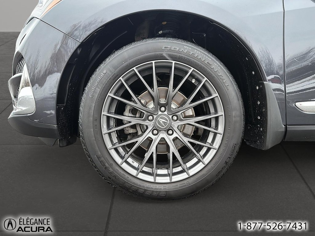 2020 Acura RDX Platinum Elite in Granby, Quebec - 11 - w1024h768px