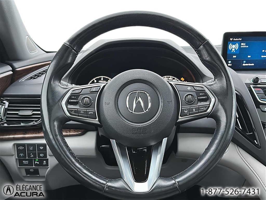 2020 Acura RDX Platinum Elite in Granby, Quebec - 16 - w1024h768px