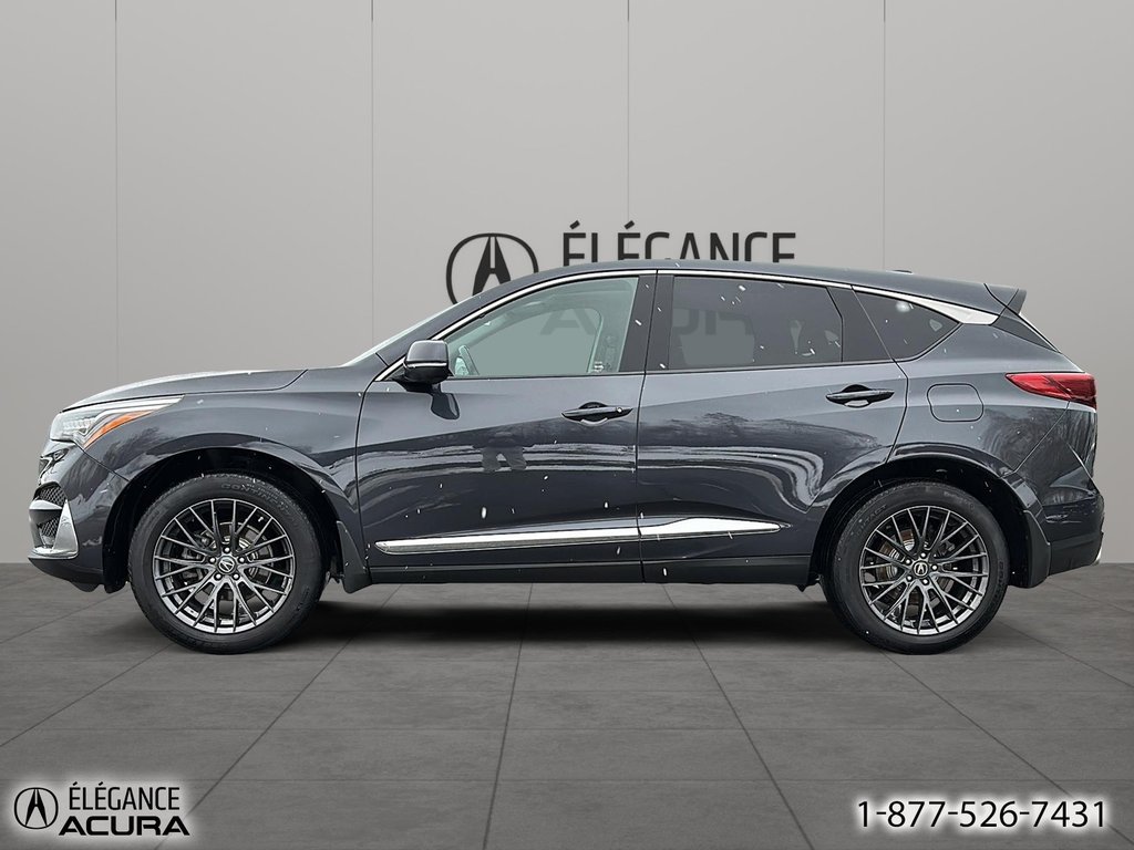 2020 Acura RDX Platinum Elite in Granby, Quebec - 9 - w1024h768px