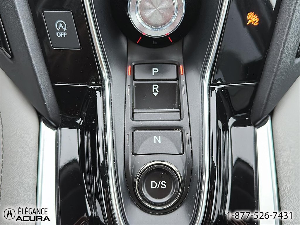 2020 Acura RDX Platinum Elite in Granby, Quebec - 19 - w1024h768px