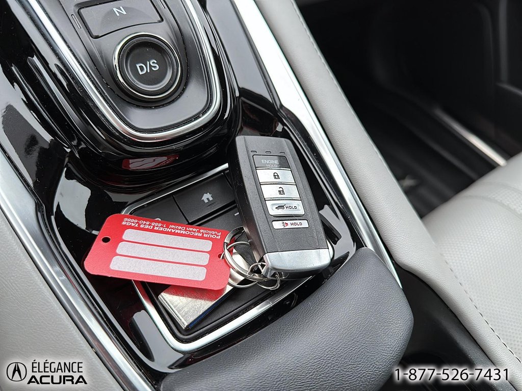 2020 Acura RDX Platinum Elite in Granby, Quebec - 21 - w1024h768px