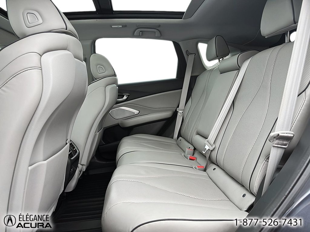 2020 Acura RDX Platinum Elite in Granby, Quebec - 13 - w1024h768px