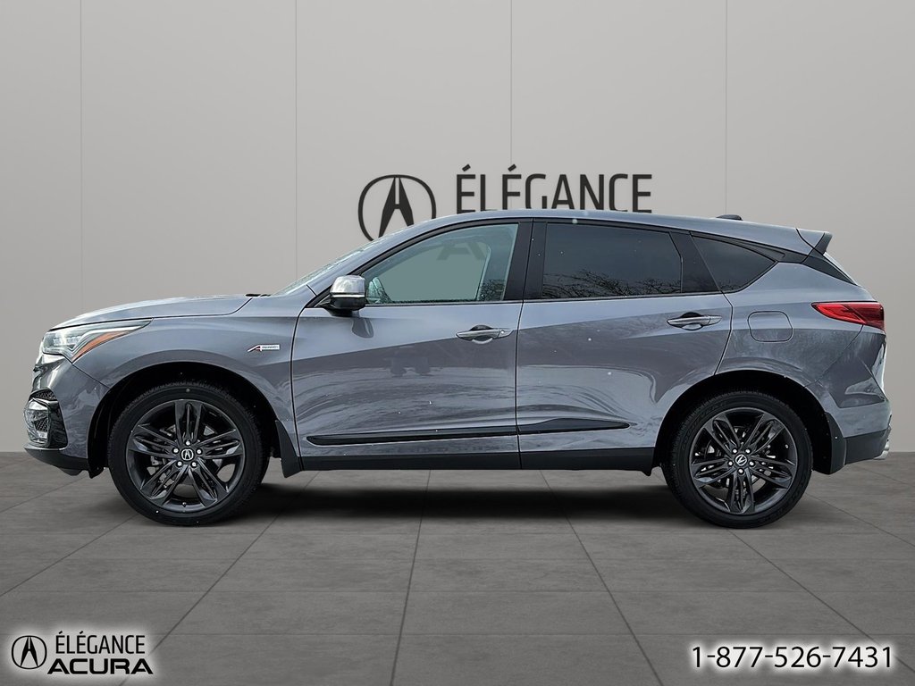 Acura RDX A-Spec 2020 à Granby, Québec - 9 - w1024h768px