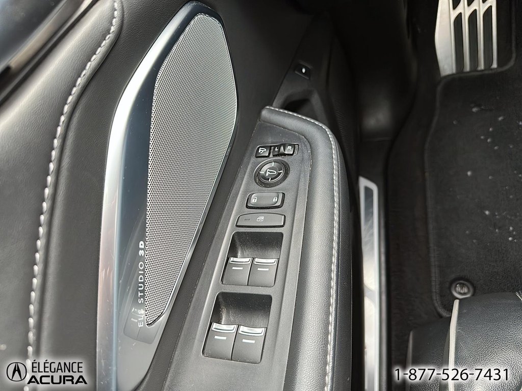 Acura RDX A-Spec 2020 à Granby, Québec - 15 - w1024h768px