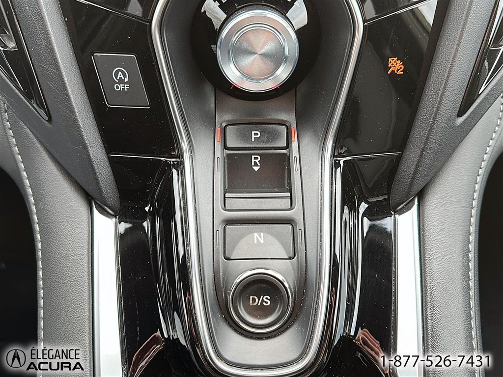 Acura RDX A-Spec 2020 à Granby, Québec - 19 - w1024h768px