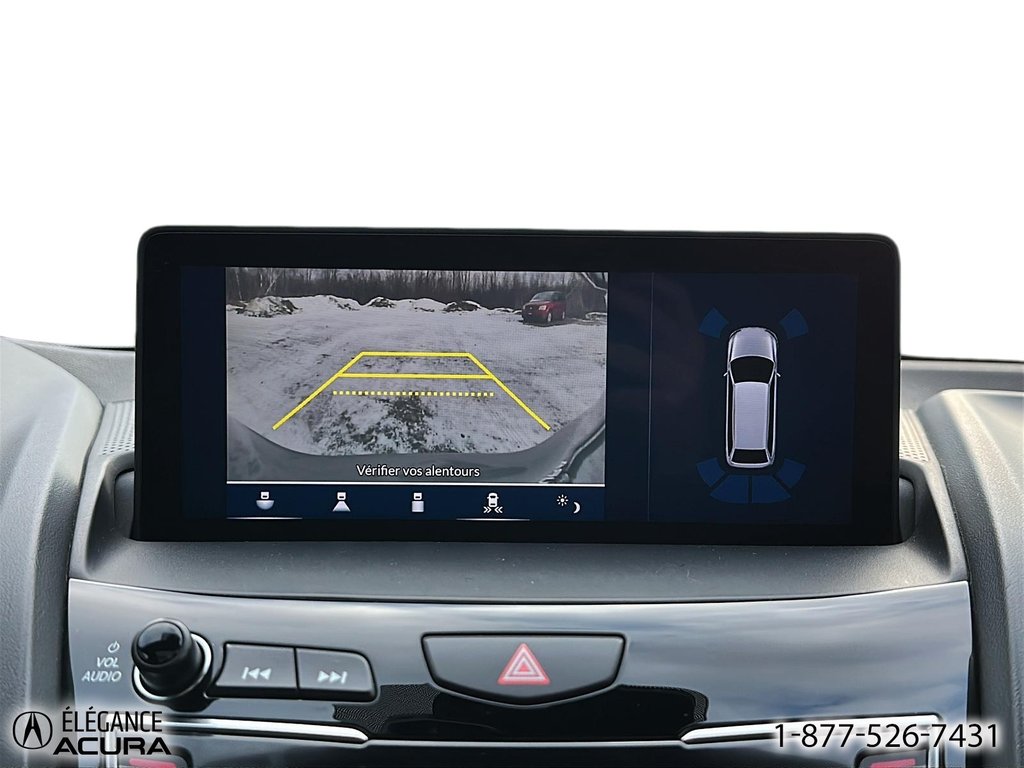 Acura RDX A-Spec 2020 à Granby, Québec - 23 - w1024h768px