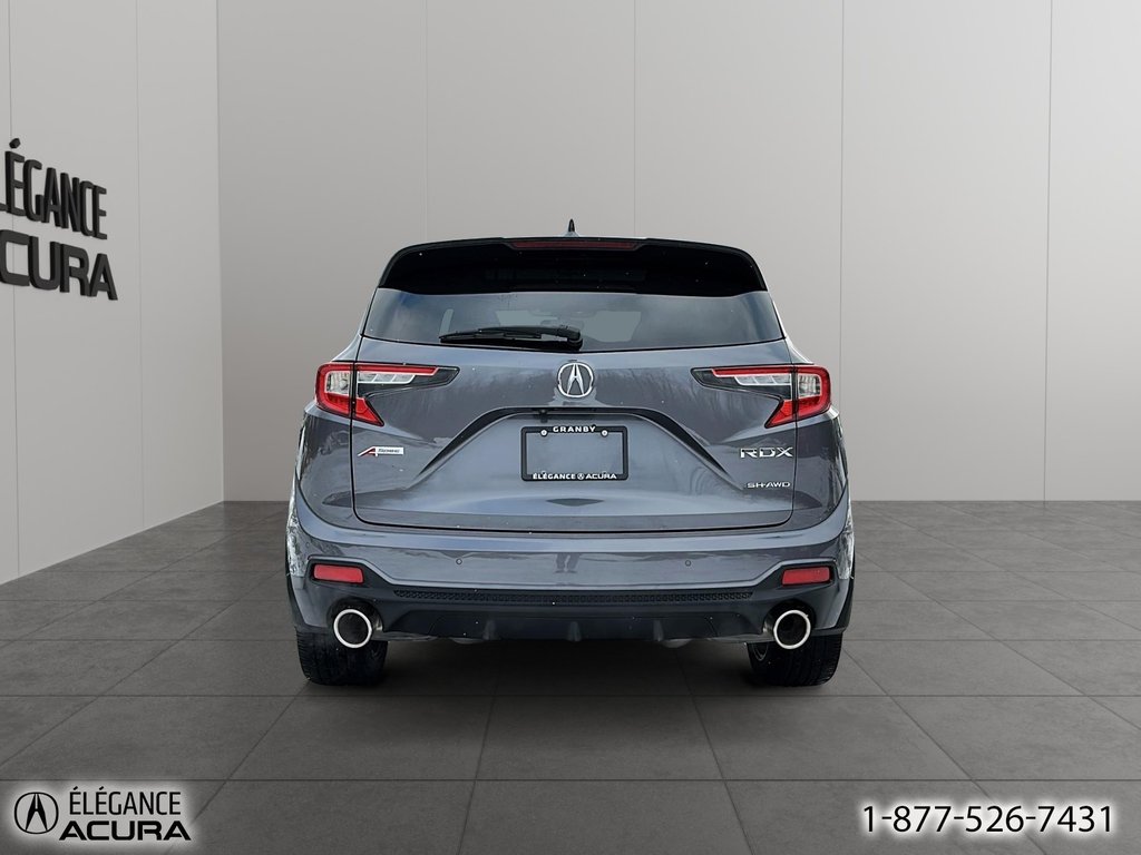 Acura RDX A-Spec 2020 à Granby, Québec - 7 - w1024h768px