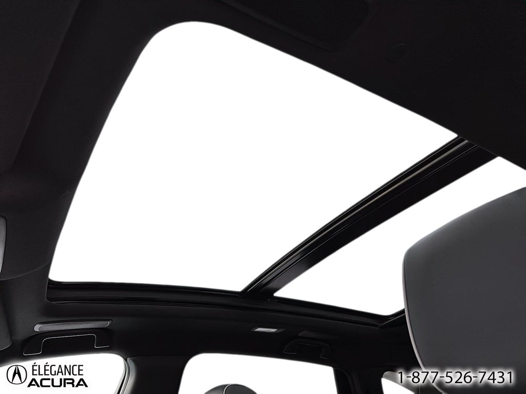 Acura RDX A-Spec 2020 à Granby, Québec - 22 - w1024h768px