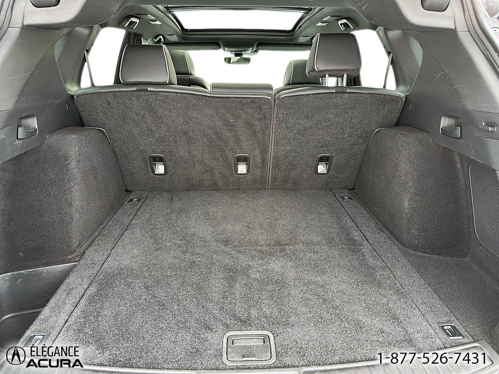 Acura RDX A-Spec 2020 à Granby, Québec - 10 - w1024h768px