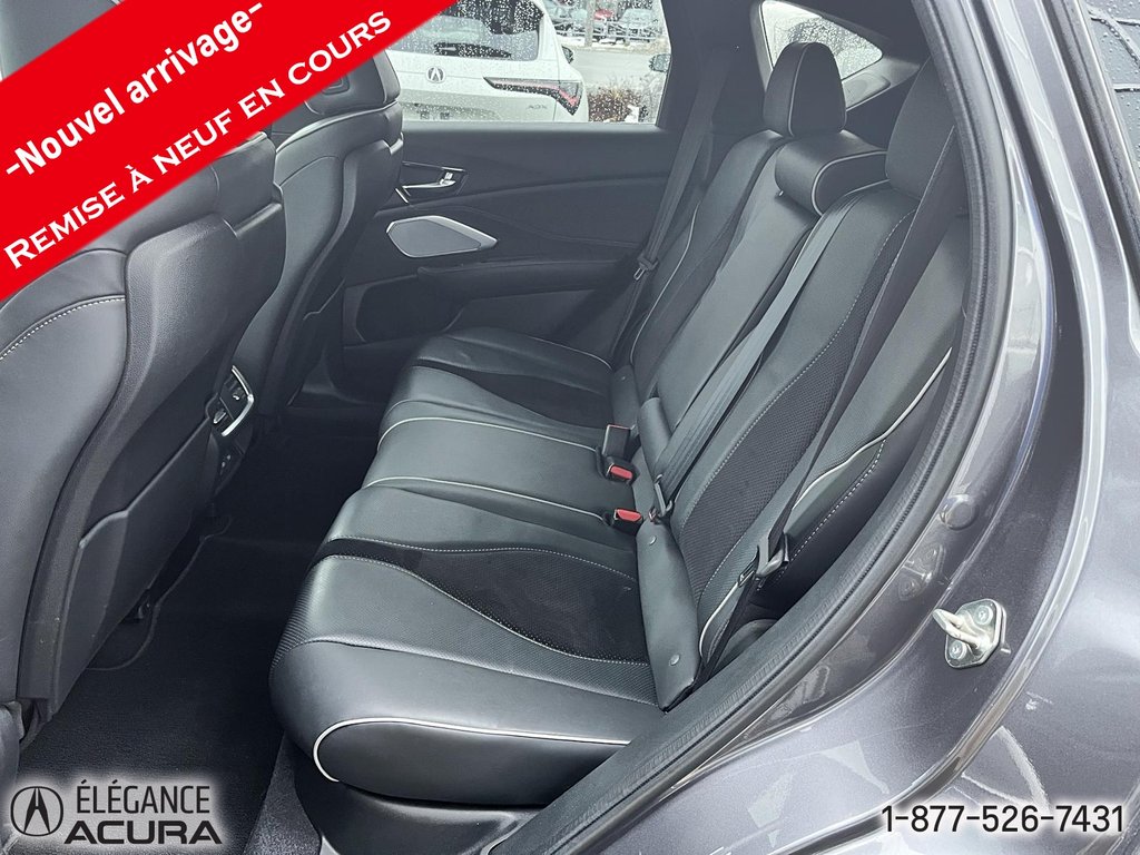 2020 Acura RDX A-Spec in Granby, Quebec - 6 - w1024h768px