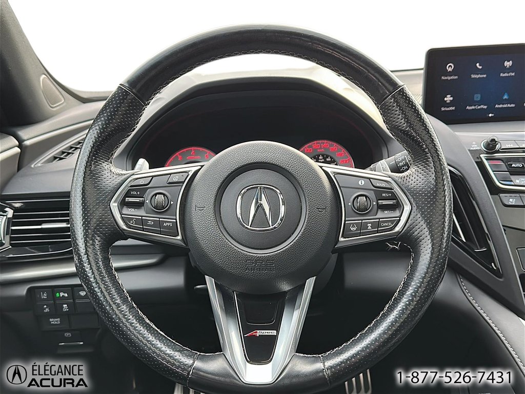 Acura RDX A-Spec 2020 à Granby, Québec - 16 - w1024h768px