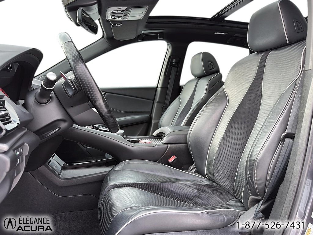 Acura RDX A-Spec 2020 à Granby, Québec - 12 - w1024h768px