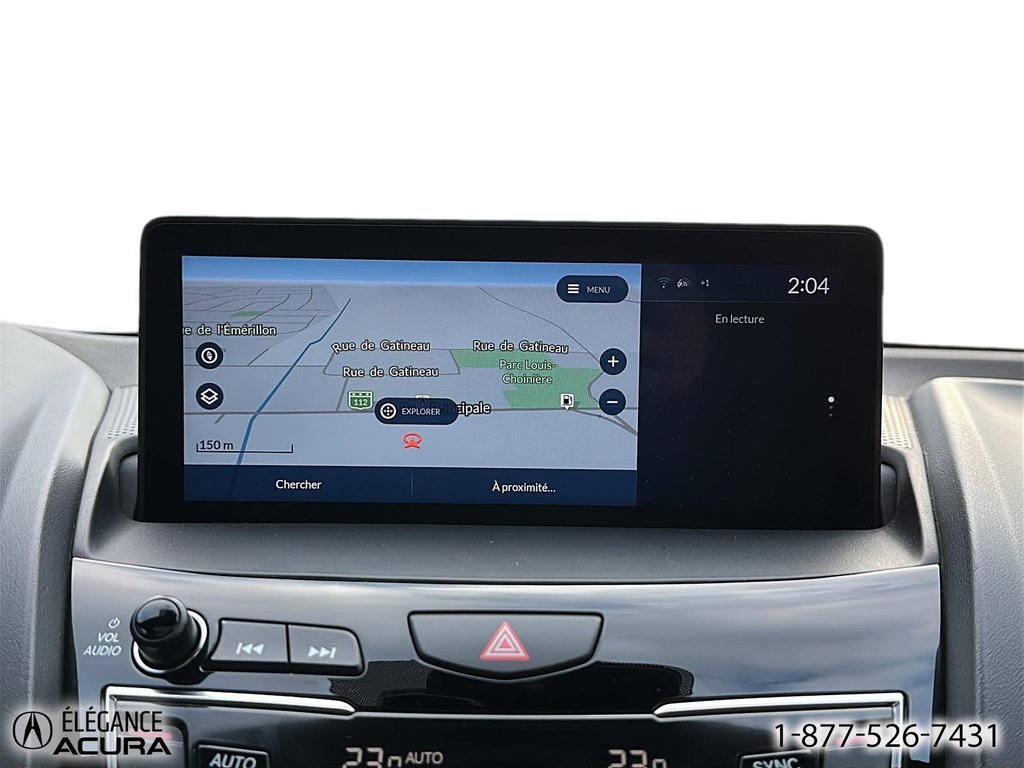 Acura RDX A-Spec 2020 à Granby, Québec - 24 - w1024h768px