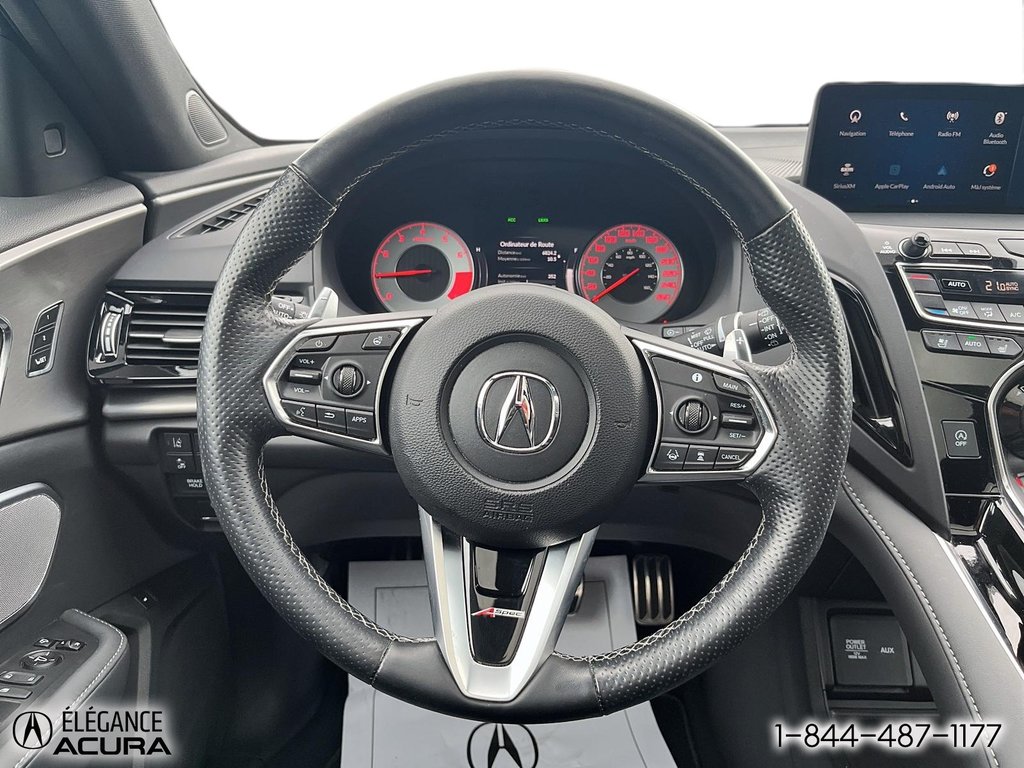 2021 Acura RDX in Granby, Quebec - 15 - w1024h768px