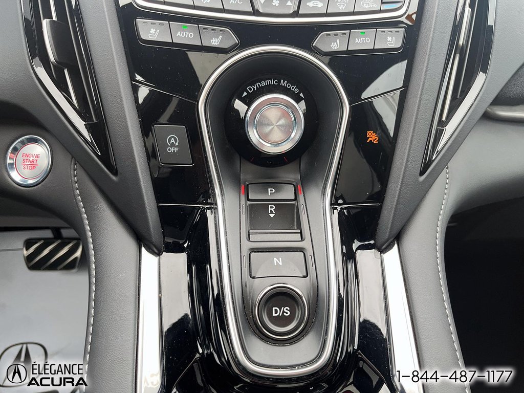 2021 Acura RDX in Granby, Quebec - 18 - w1024h768px