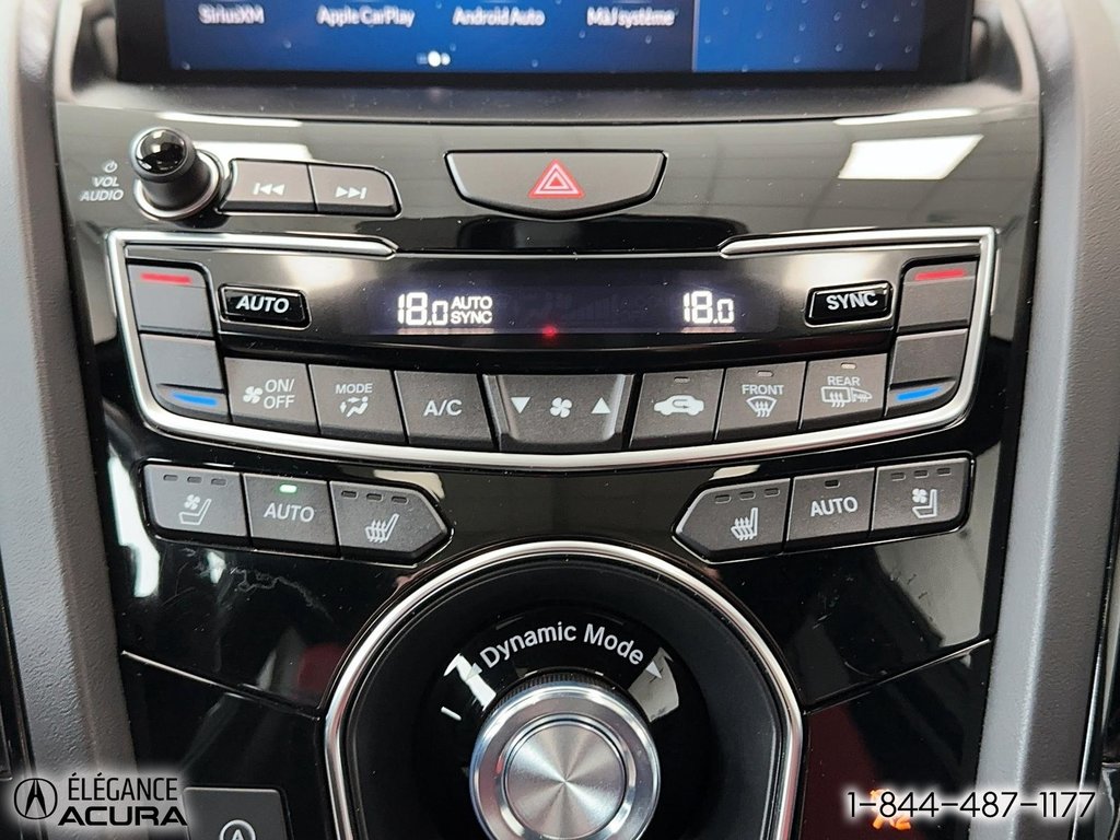 2021 Acura RDX in Granby, Quebec - 16 - w1024h768px