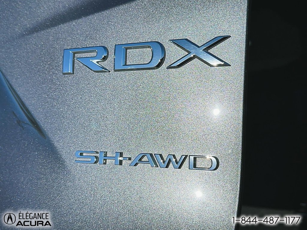 RDX A-Spec 2021 à Granby, Québec - 19 - w1024h768px