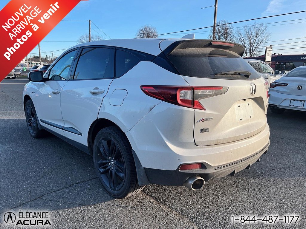 RDX A-Spec 2021 à Granby, Québec - 5 - w1024h768px