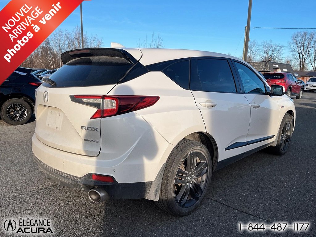 RDX A-Spec 2021 à Granby, Québec - 4 - w1024h768px