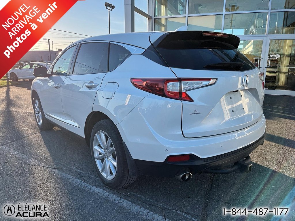 2021  RDX Tech in Granby, Quebec - 6 - w1024h768px