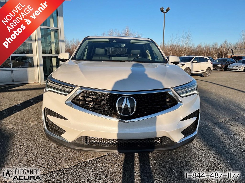 2021  RDX Tech in Granby, Quebec - 2 - w1024h768px