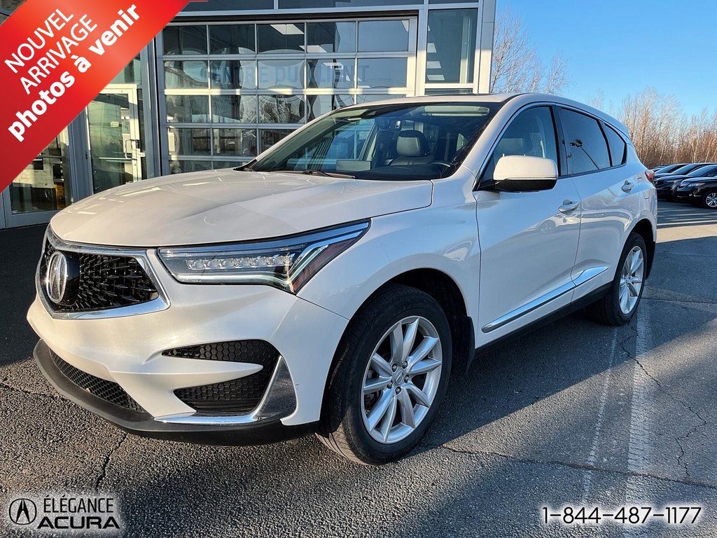 2021  RDX Tech in Granby, Quebec - 1 - w1024h768px